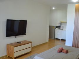 Studio Apartment for rent at UTD Libra Residence, Suan Luang
