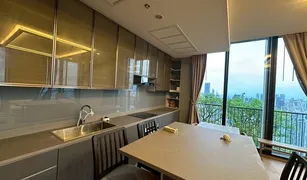 3 Bedrooms Condo for sale in Khlong Toei Nuea, Bangkok Noble BE19