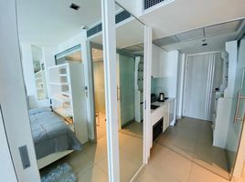 Студия Кондо в аренду в Sands Condominium, Nong Prue