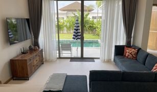 3 Bedrooms Villa for sale in Choeng Thale, Phuket Trichada Breeze