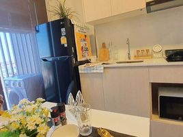 1 Bedroom Condo for sale at Metris Rama 9-Ramkhamhaeng, Hua Mak, Bang Kapi