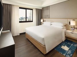 1 спален Кондо в аренду в Marriott Executive Apartments Sukhumvit 50, Phra Khanong, Кхлонг Тоеи, Бангкок