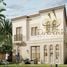 5 Bedroom Villa for sale at Bloom Living, Khalifa City A