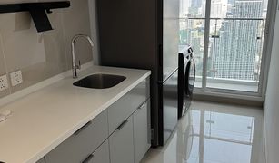 2 Bedrooms Condo for sale in Maha Phruettharam, Bangkok Supalai Premier Si Phraya - Samyan