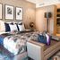 1 Bedroom Apartment for sale at The Sterling , The Sterling, Business Bay, Dubai