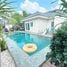 3 Bedroom Villa for sale in Chon Buri, Bang Sare, Sattahip, Chon Buri