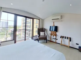 1 Schlafzimmer Wohnung zu verkaufen im Venetian Signature Condo Resort Pattaya, Nong Prue