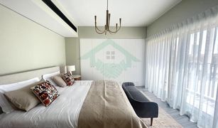 4 Bedrooms Villa for sale in Judi, Dubai Westar Azure