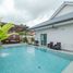 4 Bedroom Villa for sale in Baanpon Market, Si Sunthon, Si Sunthon