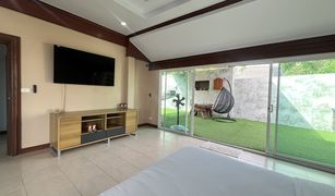 4 Bedrooms House for sale in Wichit, Phuket 