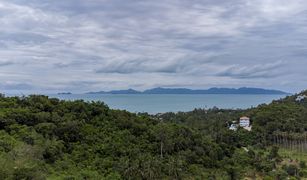 N/A Land for sale in Maenam, Koh Samui 