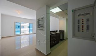 2 Bedrooms Apartment for sale in Al Reef Downtown, Abu Dhabi Tower 1