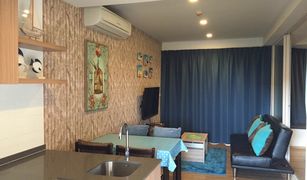 1 chambre Condominium a vendre à Cha-Am, Phetchaburi Baan San Ngam Hua Hin 