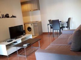 1 Bedroom Apartment for rent at Belle Grand Rama 9, Huai Khwang