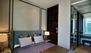 2 Schlafzimmern Wohnung zu verkaufen in Lumphini, Bangkok 28 Chidlom