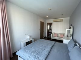 2 Bedroom Apartment for rent at The Seacraze , Nong Kae