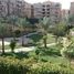 4 Bedroom Townhouse for rent at Moon Valley, South Investors Area, New Cairo City