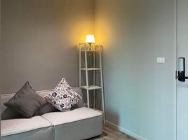 1 Bedroom Apartment for rent at Aspen Condo Lasalle, Bang Na