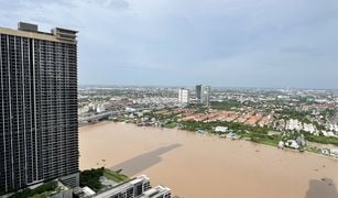 Bang Kraso, Nonthaburi The Politan Aqua တွင် 1 အိပ်ခန်း ကွန်ဒို ရောင်းရန်အတွက်