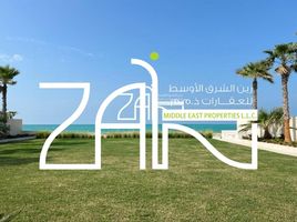 7 Bedroom Villa for sale at HIDD Al Saadiyat, Saadiyat Island