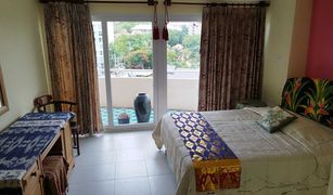 Nong Prue, ပတ္တရား Chateau Dale တွင် 2 အိပ်ခန်းများ ကွန်ဒို ရောင်းရန်အတွက်