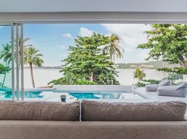 1 Schlafzimmer Villa zu vermieten im Replay Residence & Pool Villa, Bo Phut