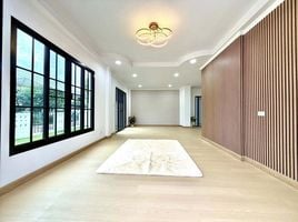 4 Schlafzimmer Haus zu verkaufen im Supalai Orchid Park 2, Khlong Khwang, Phasi Charoen, Bangkok, Thailand