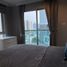 2 Bedroom Condo for sale at Belle Grand Rama 9, Huai Khwang