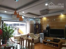 4 Bedroom House for sale in Dong Da, Hanoi, Lang Ha, Dong Da