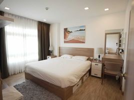 1 Bedroom Apartment for sale at Calypso Condo, Rawai