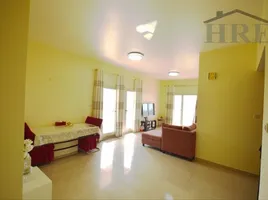 1 Bedroom Condo for sale at Golf Apartments, Al Hamra Village