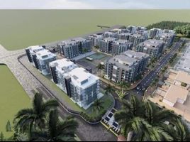 3 Bedroom Apartment for sale at Zayed Crystals Park, Sheikh Zayed Compounds