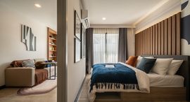 Available Units at THE BASE Height-Chiang Mai