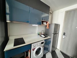 1 Bedroom Penthouse for sale at The Base Saphanmai, Anusawari, Bang Khen, Bangkok