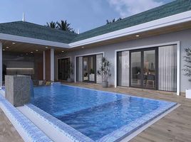 3 Bedroom Villa for sale at Ing Khao Valley, Khao Thong, Mueang Krabi, Krabi