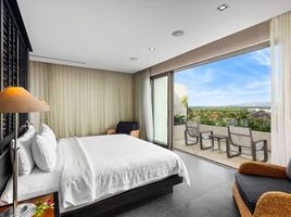 2 спален Вилла на продажу в Spa Pool Penthouse At Layan Hills, Чернг Талай