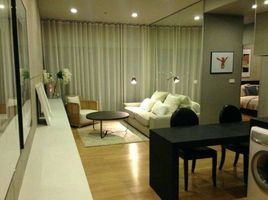 2 Bedroom Condo for sale at Noble Revent, Thanon Phaya Thai
