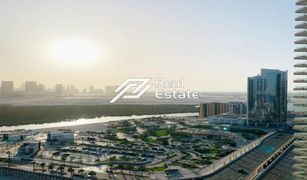 1 Bedroom Apartment for sale in Shams Abu Dhabi, Abu Dhabi Meera 1