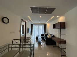 2 Schlafzimmer Wohnung zu verkaufen im Grand Avenue Residence, Nong Prue, Pattaya