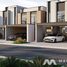 3 Bedroom House for sale at Mudon Al Ranim 2, Arabella Townhouses, Mudon