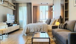 Studio Condo for sale in Khlong Tan Nuea, Bangkok Rhythm Ekkamai