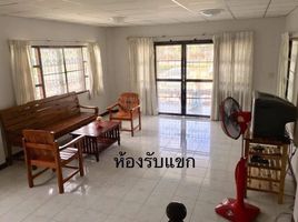 3 спален Дом на продажу в Ban Ploenjai 2, Noen Phra