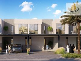 4 Bedroom House for sale at Parkside 3, EMAAR South