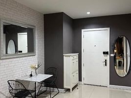 1 Schlafzimmer Appartement zu vermieten im TC Green Rama 9, Huai Khwang