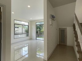 4 Schlafzimmer Villa zu verkaufen im Perfect Place Rama 9 - Krungthep Kreetha, Saphan Sung, Saphan Sung