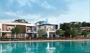 5 Bedrooms Villa for sale in Villanova, Dubai Sobha Reserve