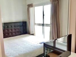 1 Schlafzimmer Wohnung zu verkaufen im The Parkland Phetkasem Condominium, Bang Khae