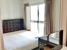 1 Bedroom Apartment for sale at The Parkland Phetkasem Condominium, Bang Khae, Bang Khae