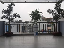 4 Schlafzimmer Villa zu verkaufen in Thu Duc, Ho Chi Minh City, Tam Binh