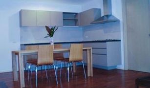 1 Bedroom Condo for sale in Khlong Toei, Bangkok Siri On 8